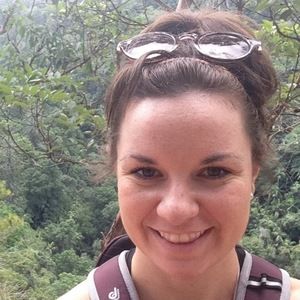 Meet your Posher, Molly